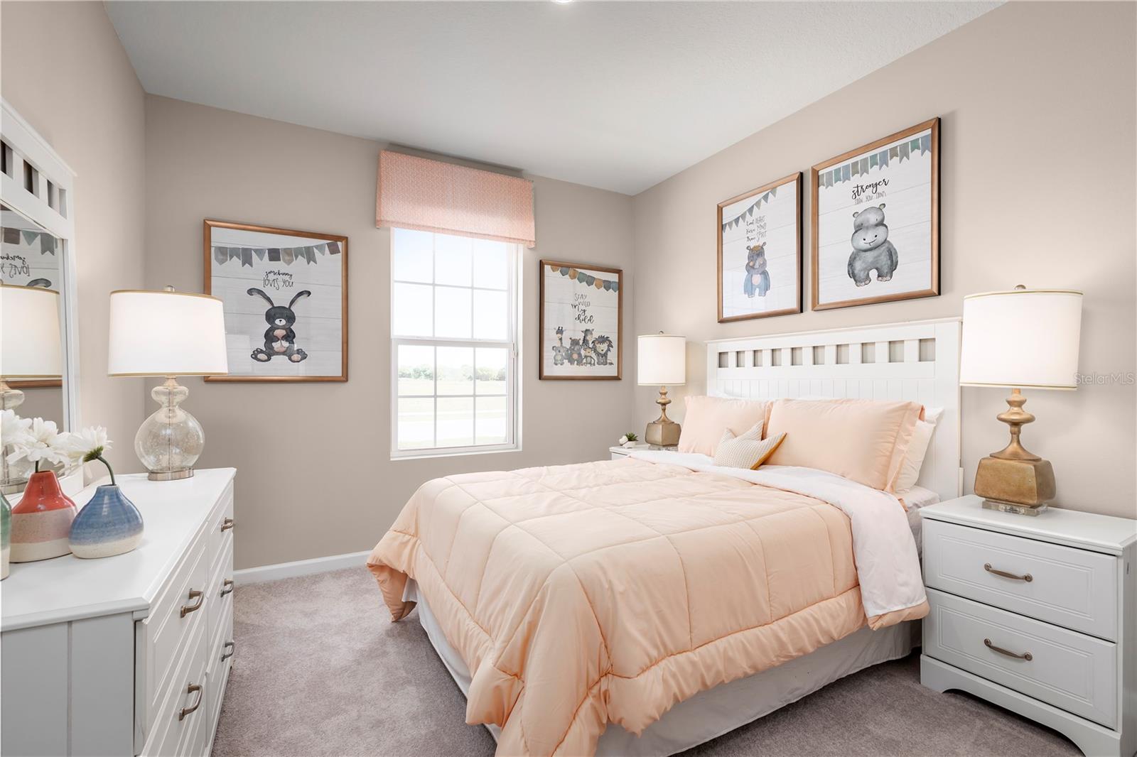 HAMMOCK OAKS VILLAS - Residential