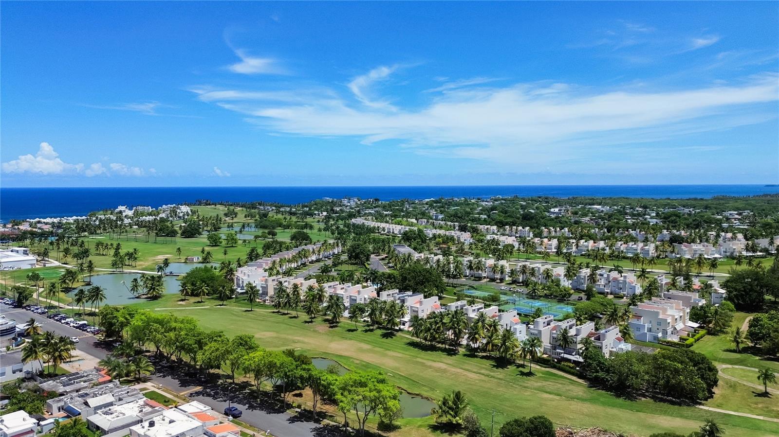 DORADO DEL MAR - Residential