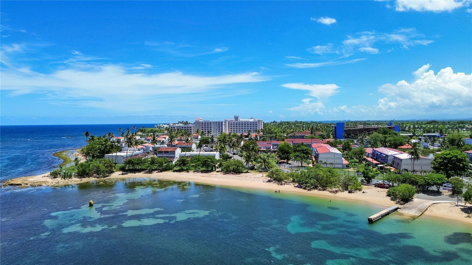 DORADO DEL MAR - Residential