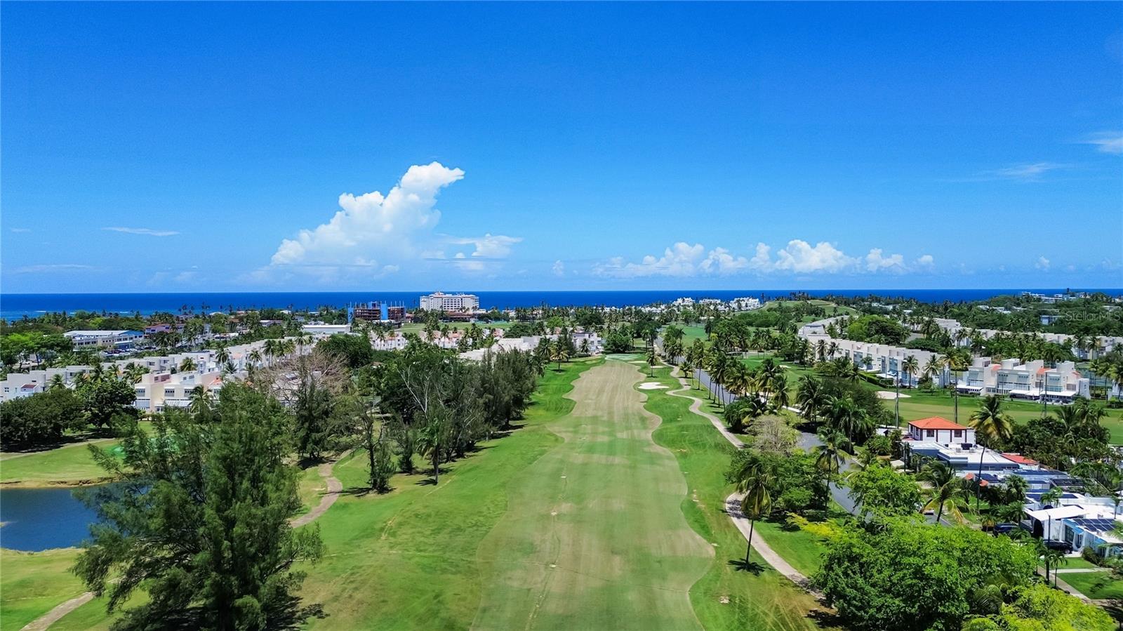 DORADO DEL MAR - Residential