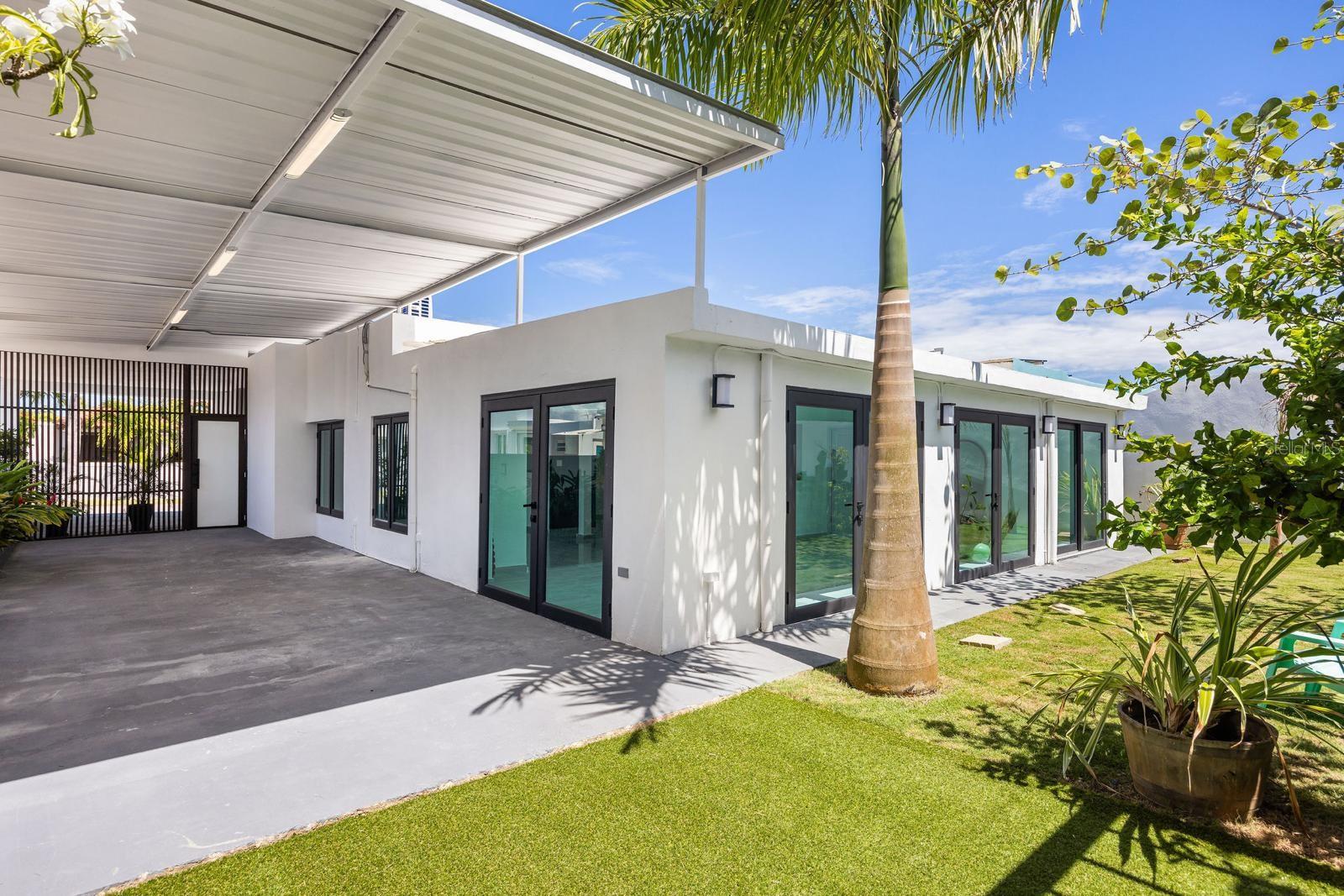 DORADO DEL MAR - Residential