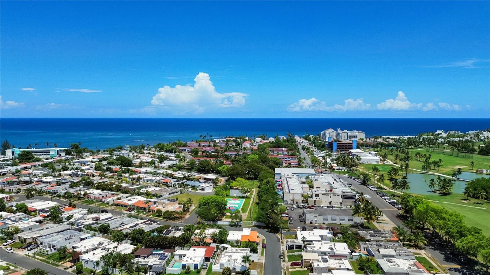 DORADO DEL MAR - Residential
