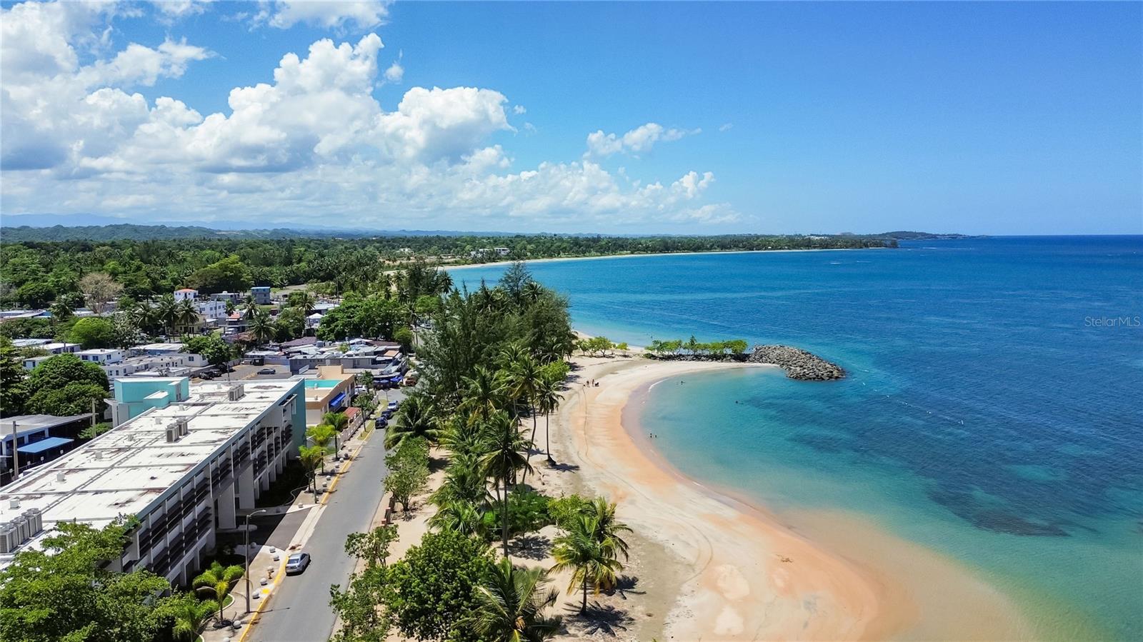 DORADO DEL MAR - Residential