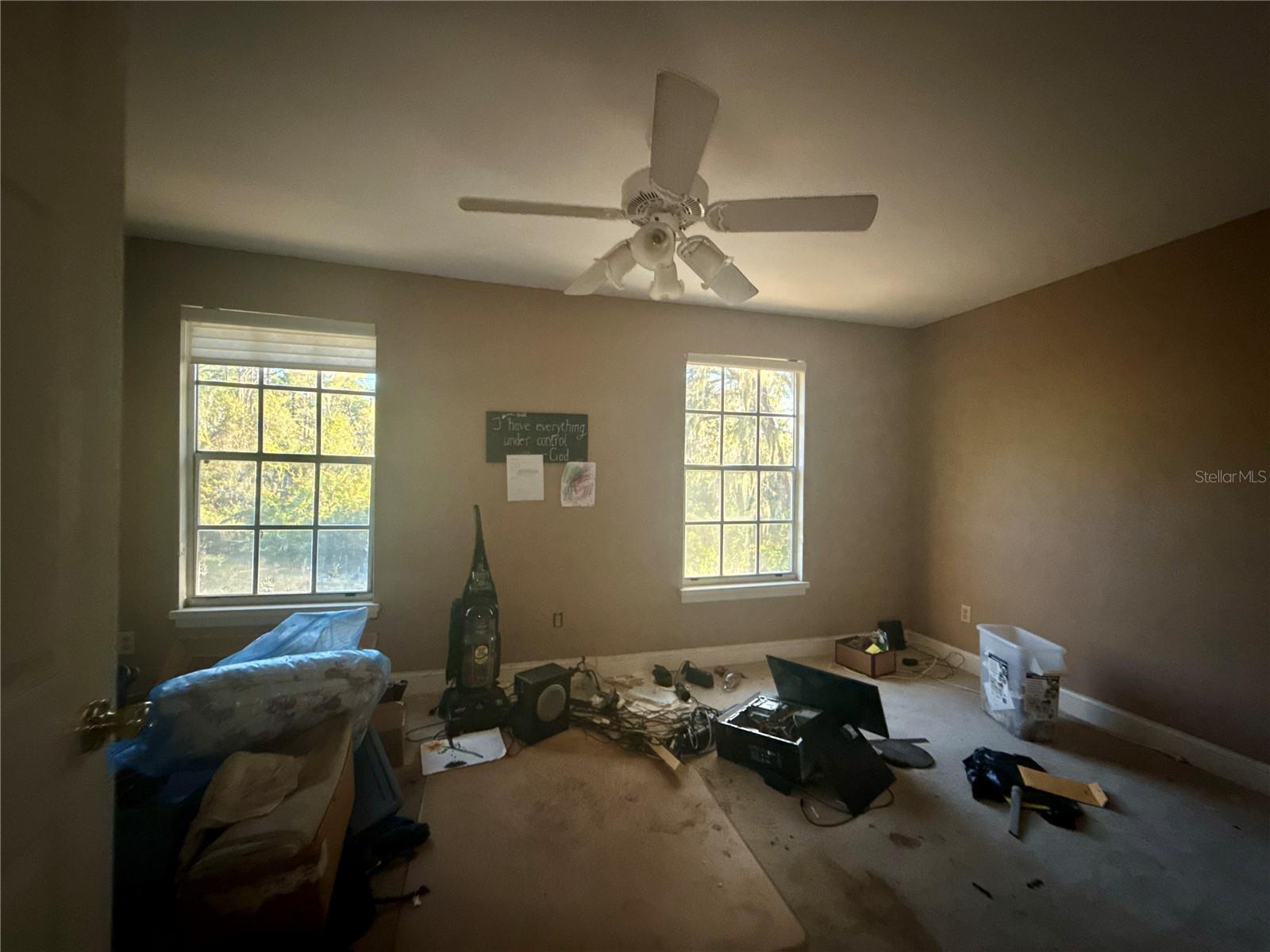 FOX CREEK ACRES - Residential