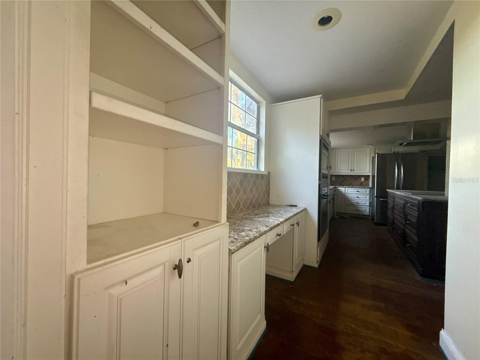 FOX CREEK ACRES - Residential