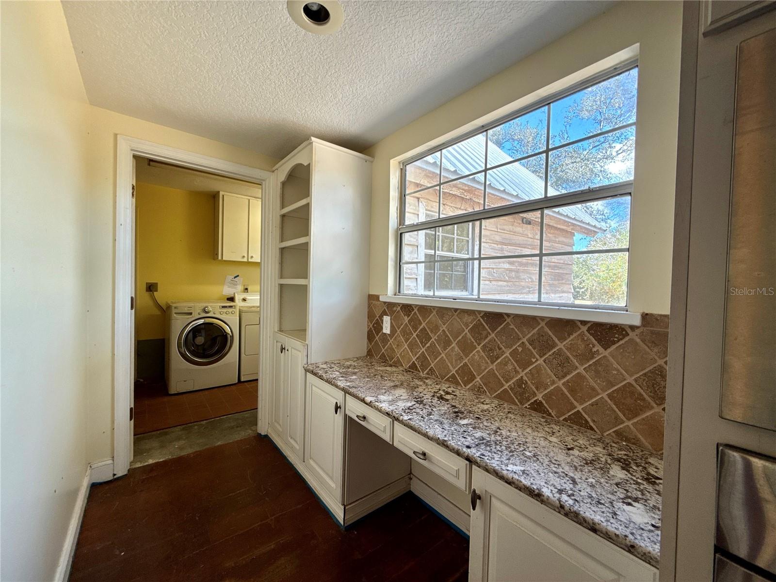 FOX CREEK ACRES - Residential