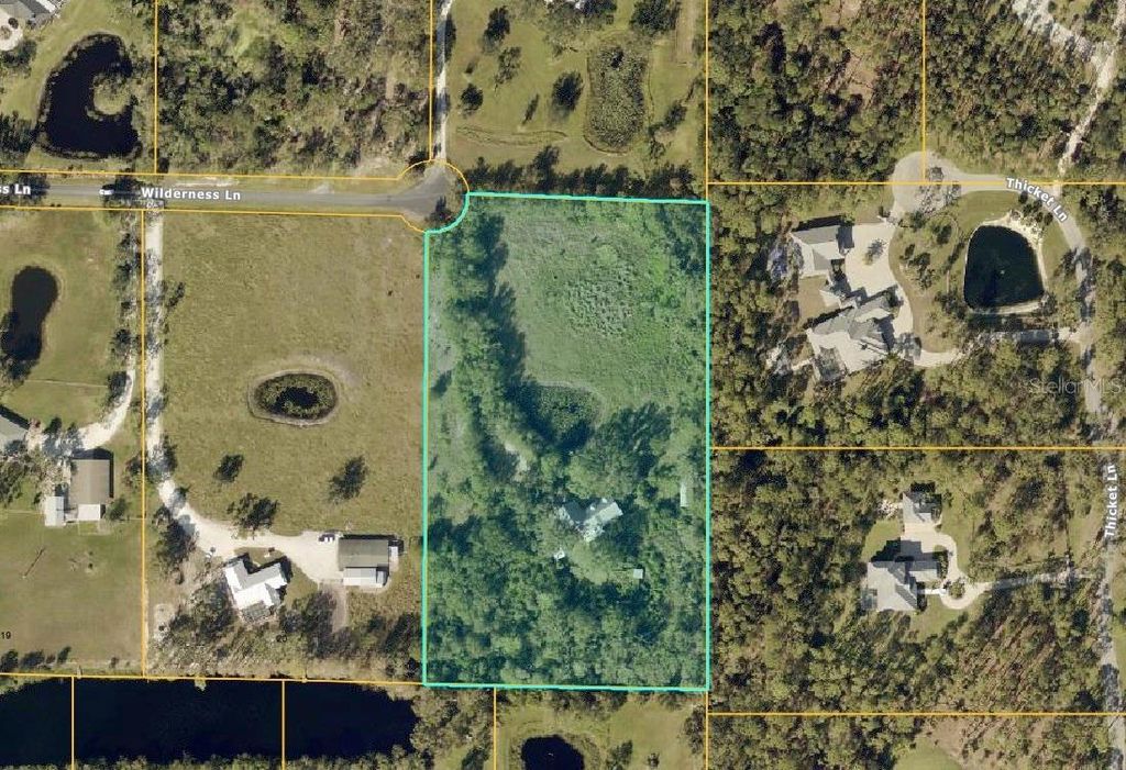 Photo of 7156 Wilderness Lane, Sarasota, FL 34240 (MLS # TB8461141)