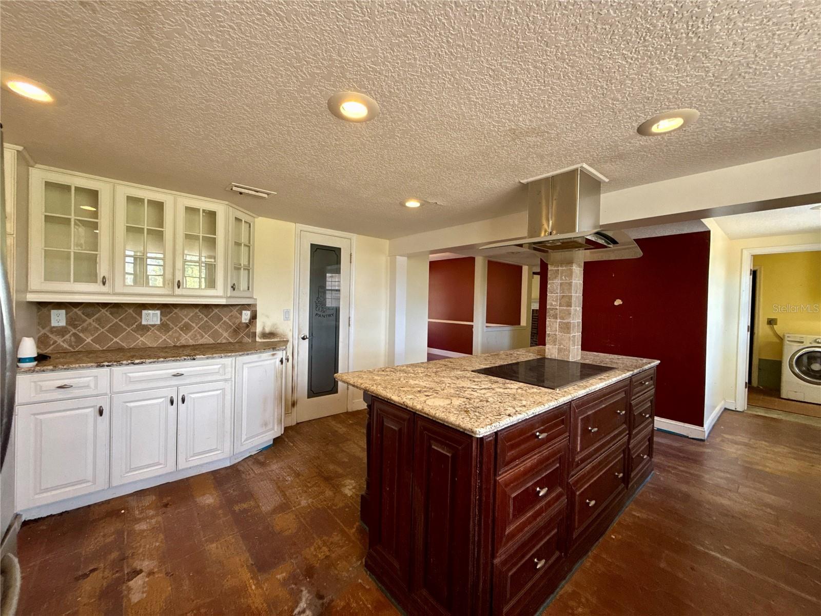 FOX CREEK ACRES - Residential