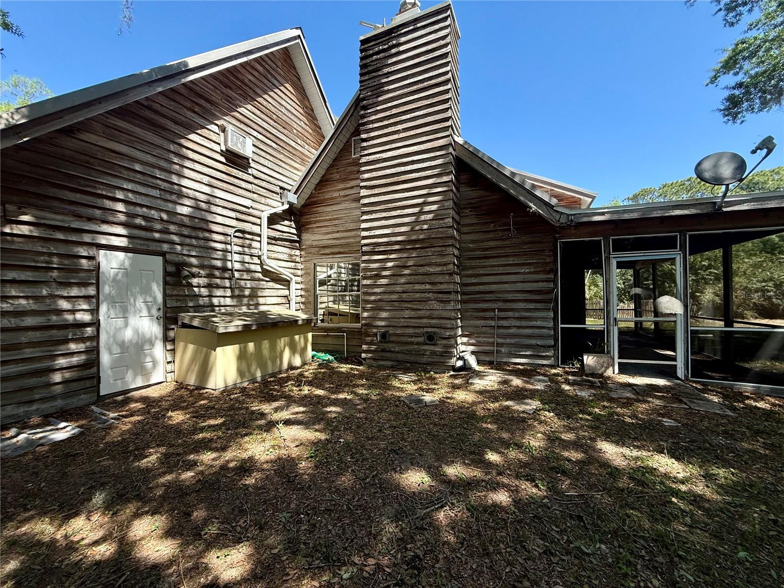 FOX CREEK ACRES - Residential