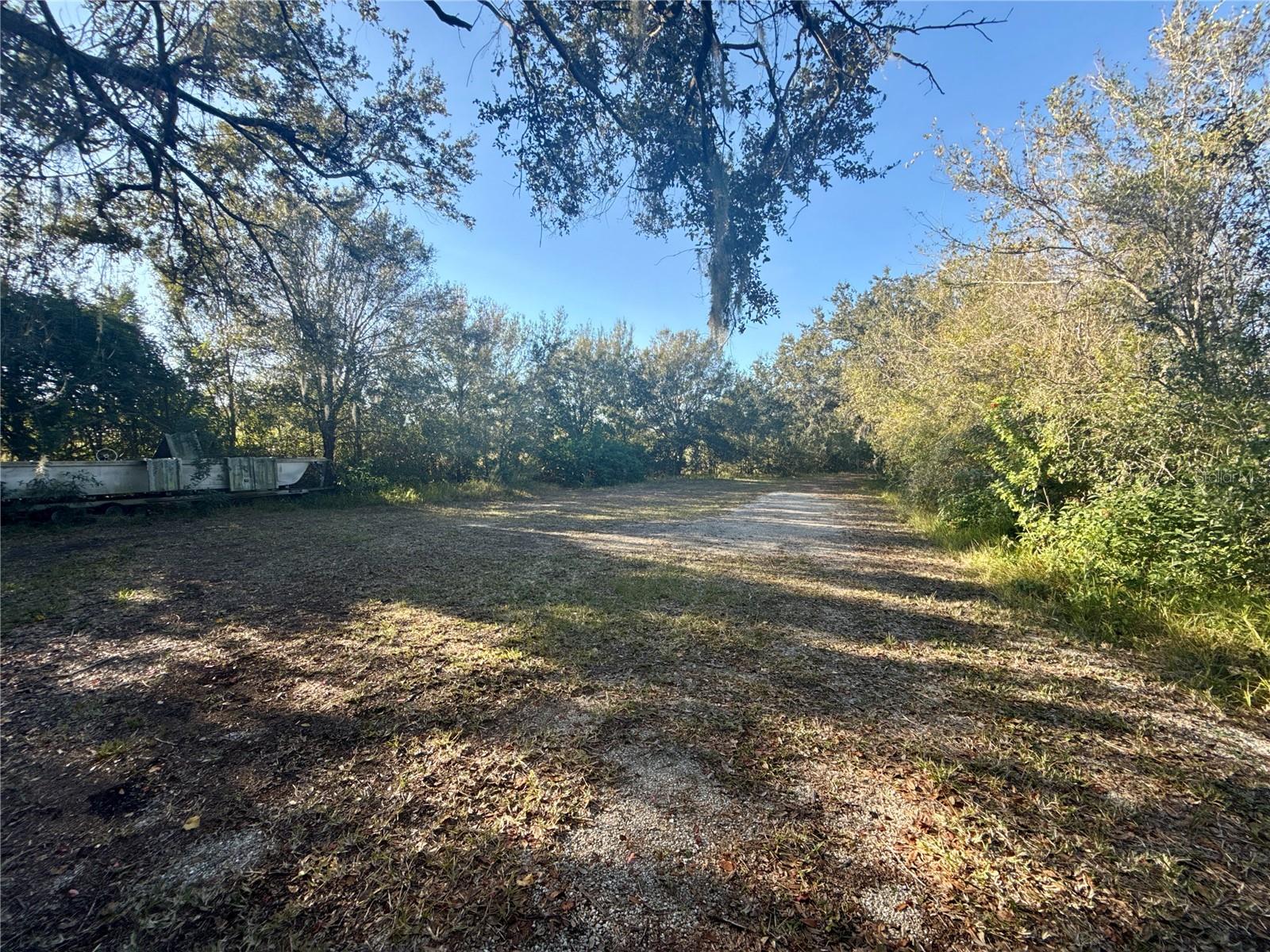 FOX CREEK ACRES - Residential