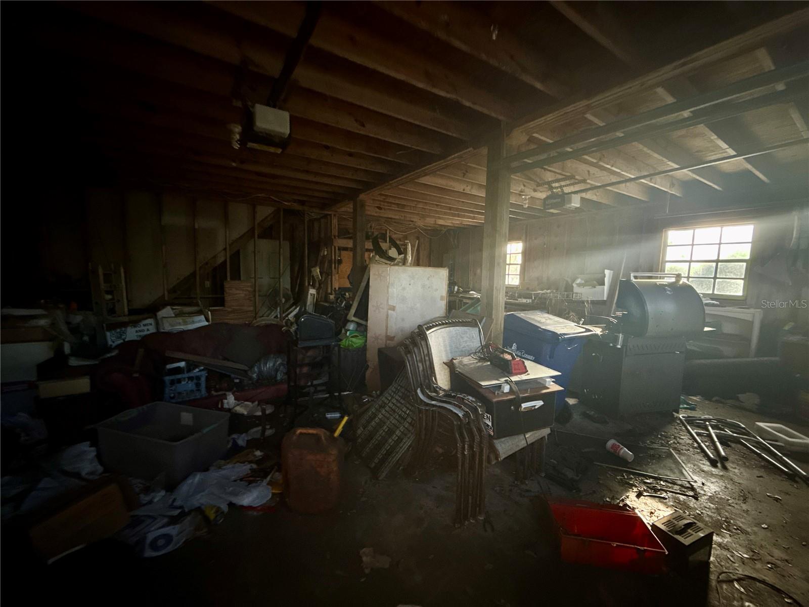 FOX CREEK ACRES - Residential