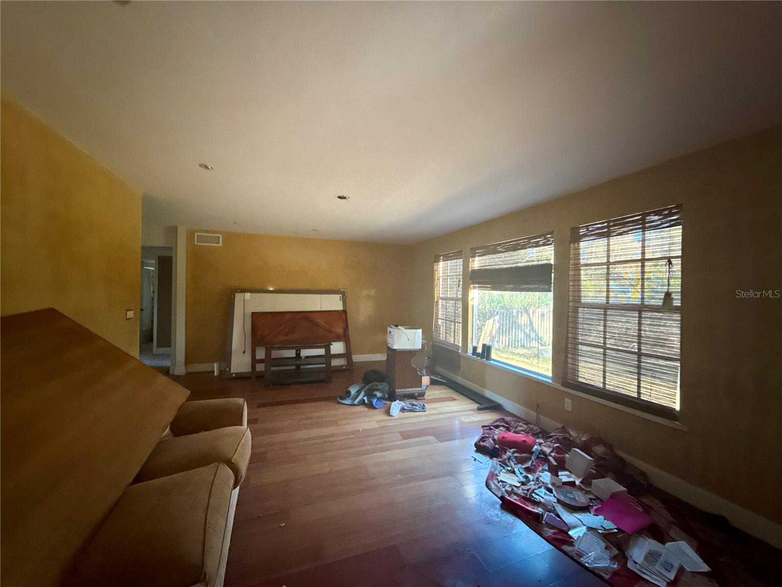 FOX CREEK ACRES - Residential