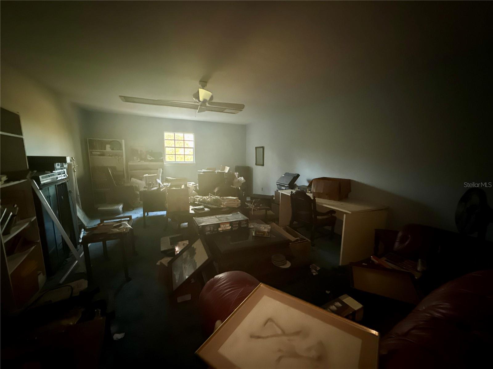 FOX CREEK ACRES - Residential