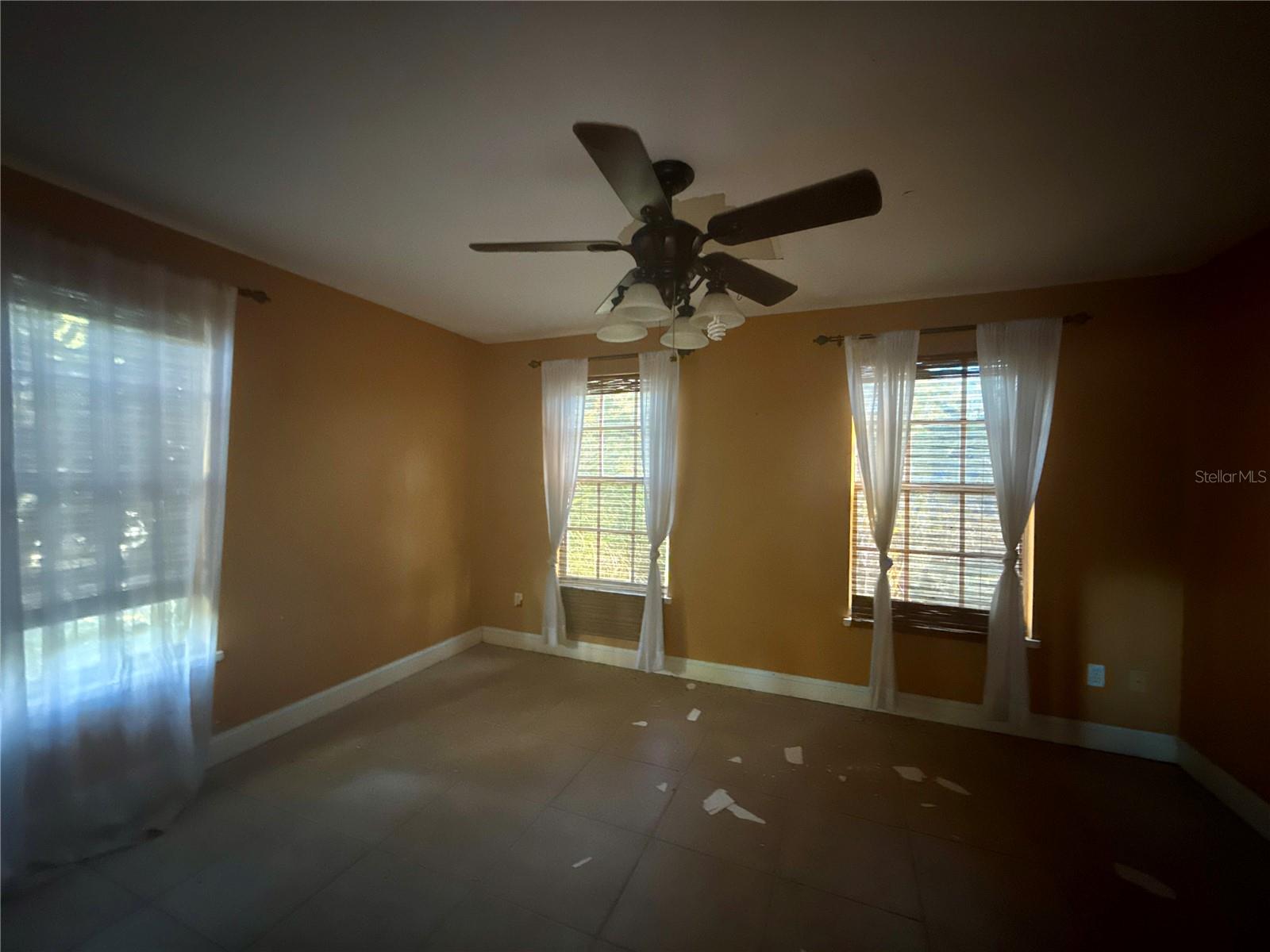 FOX CREEK ACRES - Residential