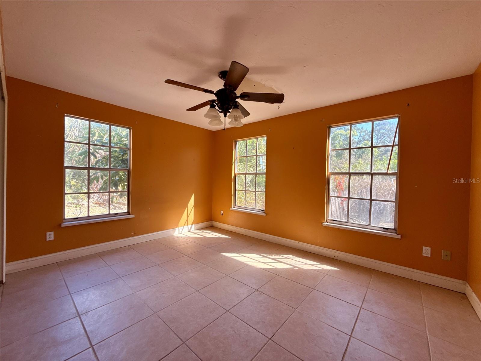 FOX CREEK ACRES - Residential