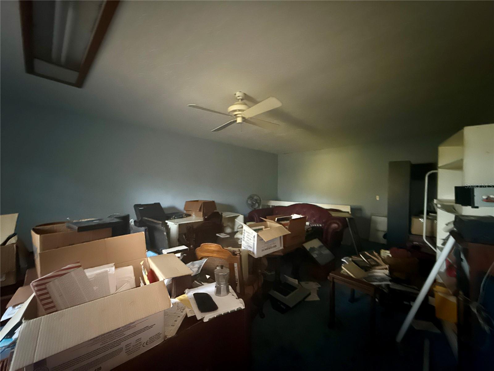 FOX CREEK ACRES - Residential