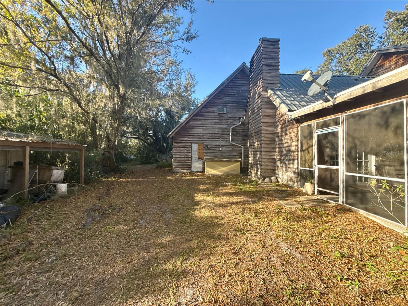 FOX CREEK ACRES - Residential