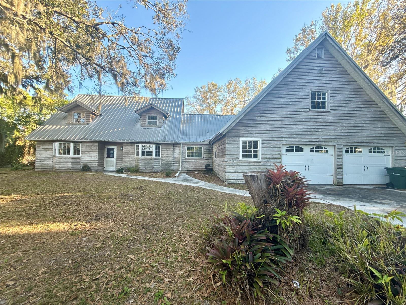 FOX CREEK ACRES - Residential