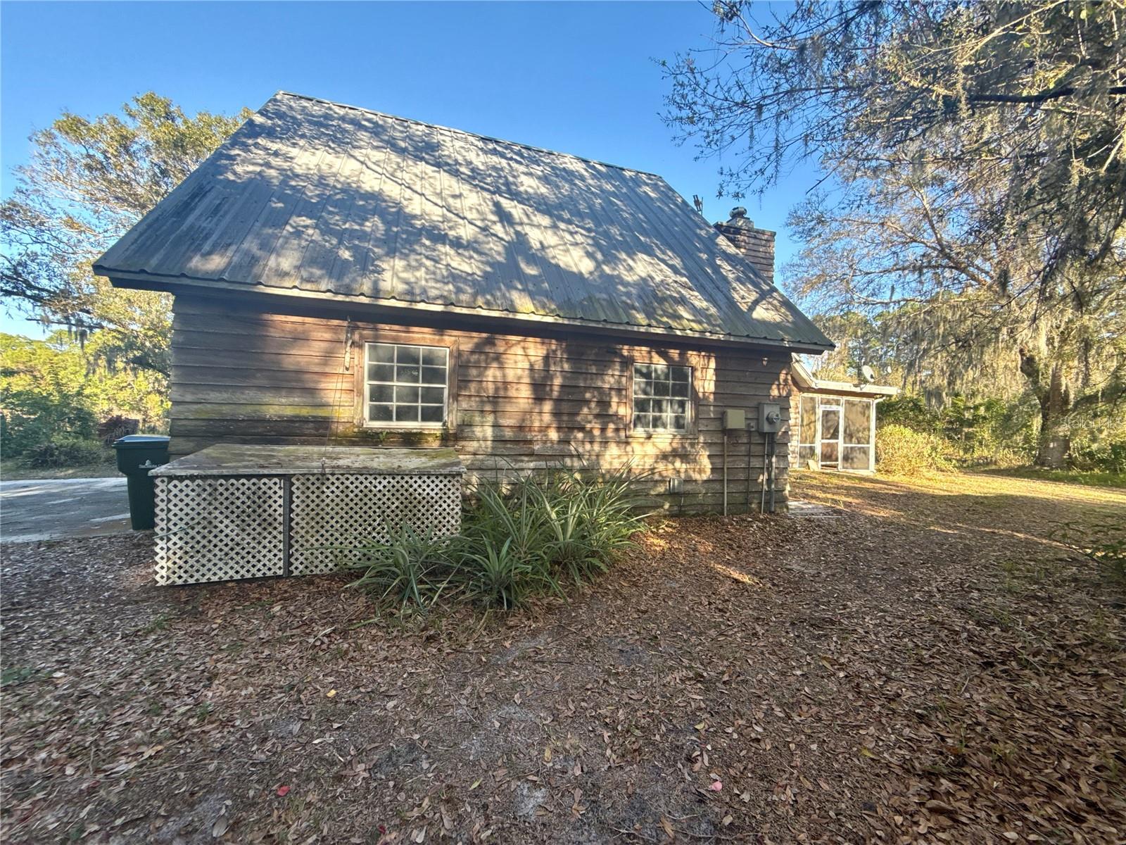 FOX CREEK ACRES - Residential