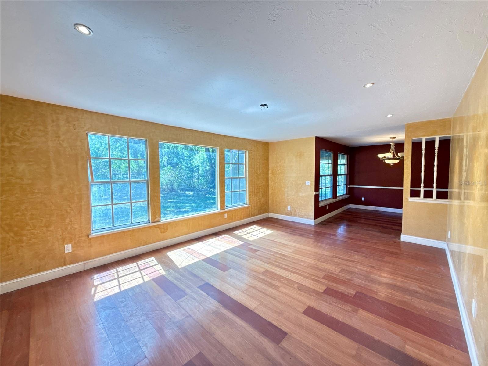 FOX CREEK ACRES - Residential