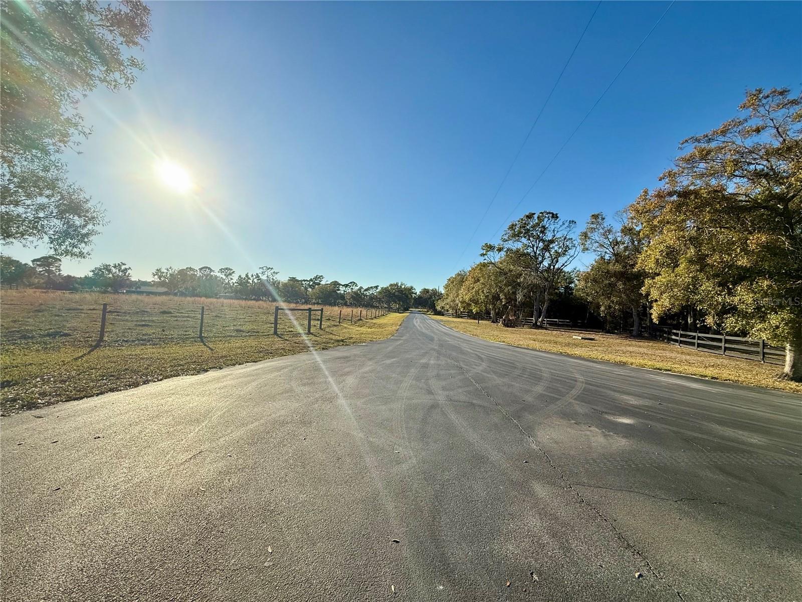 FOX CREEK ACRES - Residential