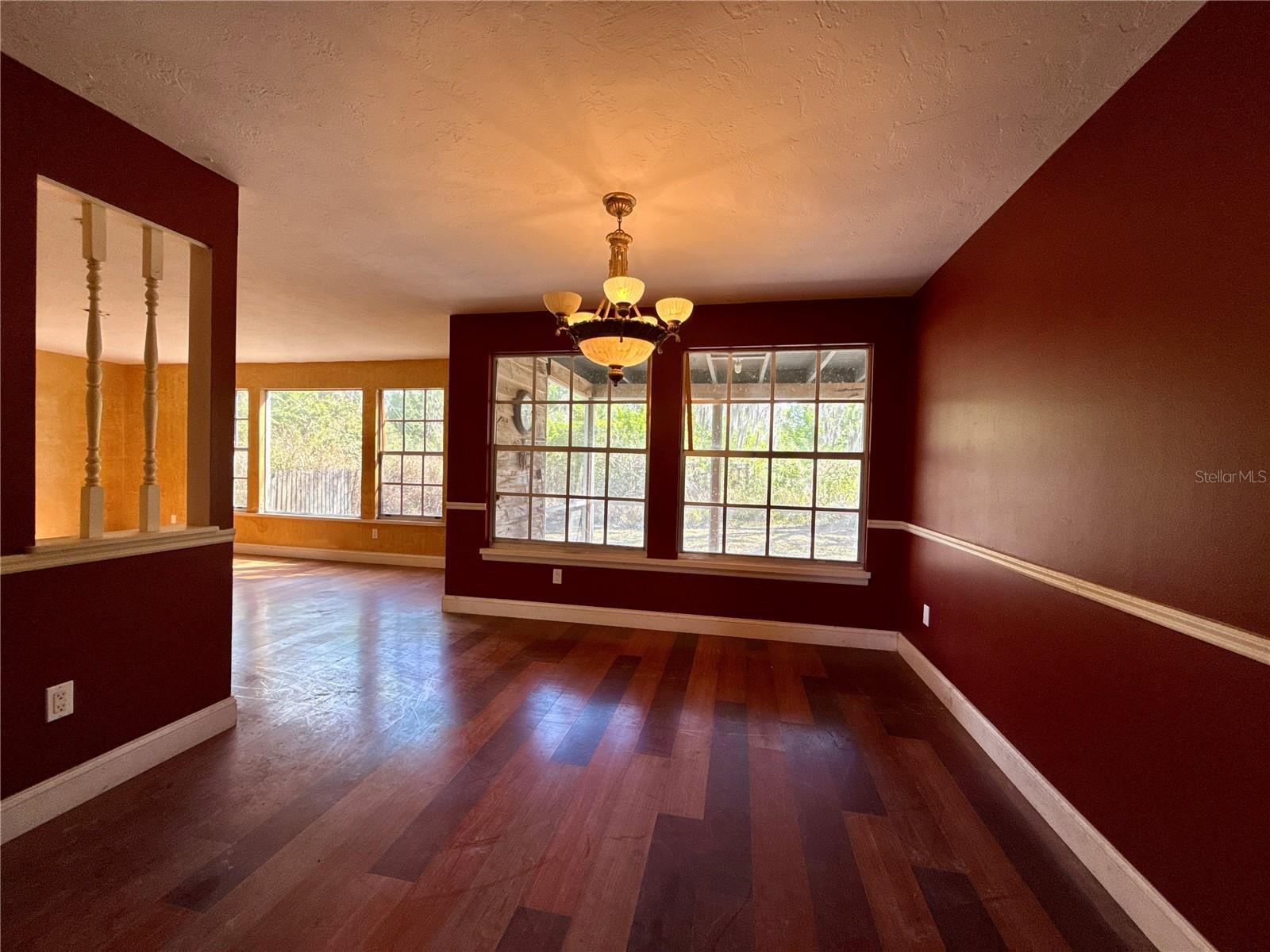 FOX CREEK ACRES - Residential