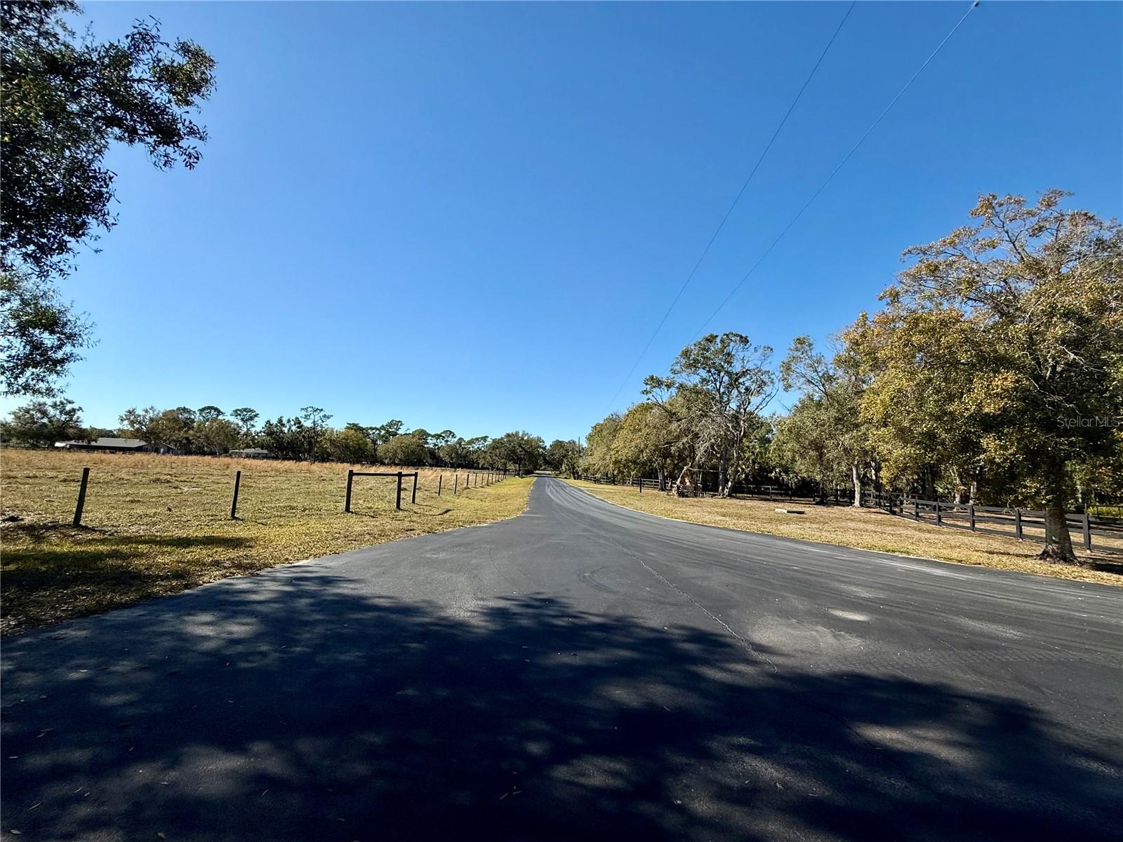 FOX CREEK ACRES - Residential