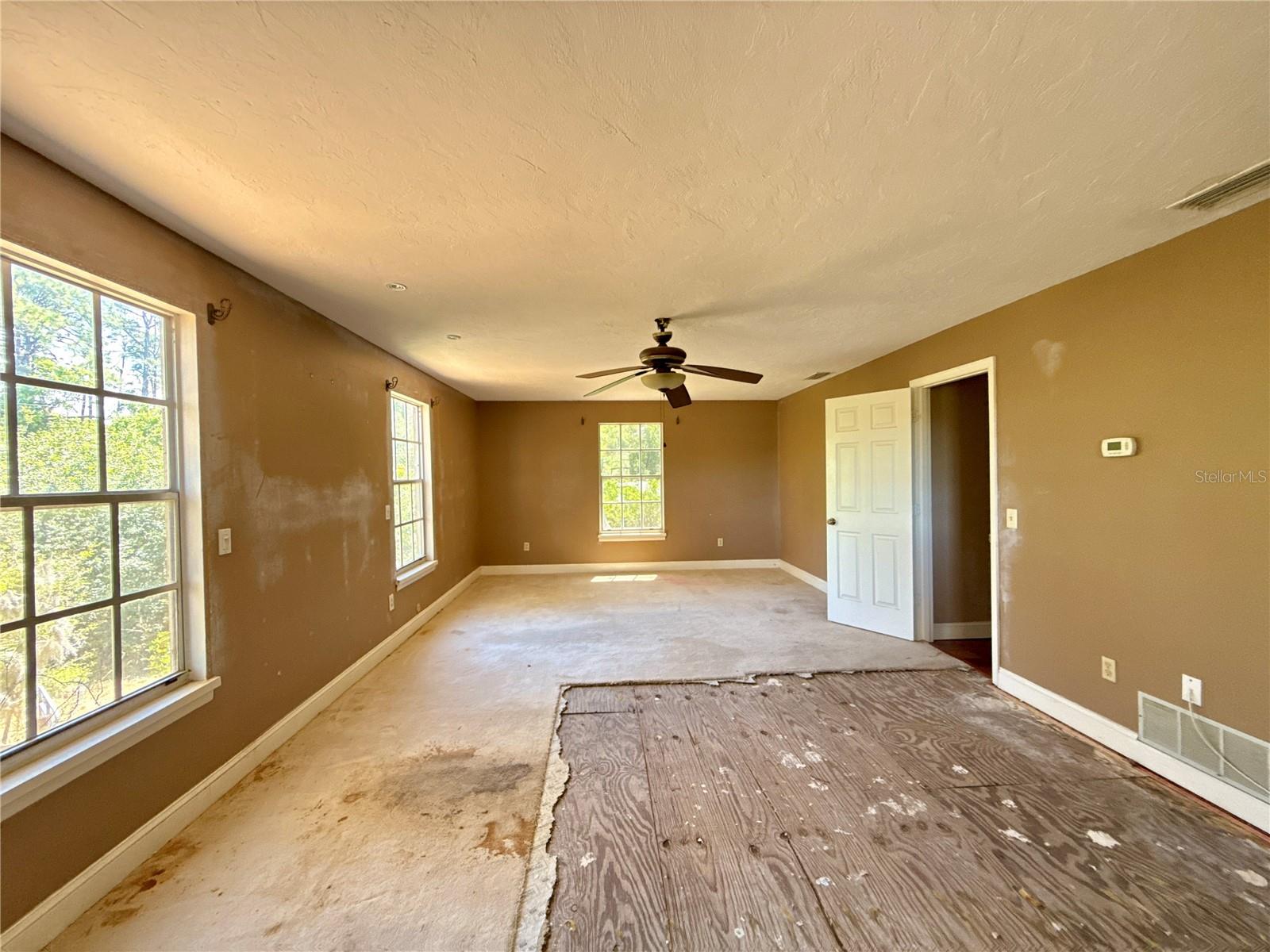 FOX CREEK ACRES - Residential