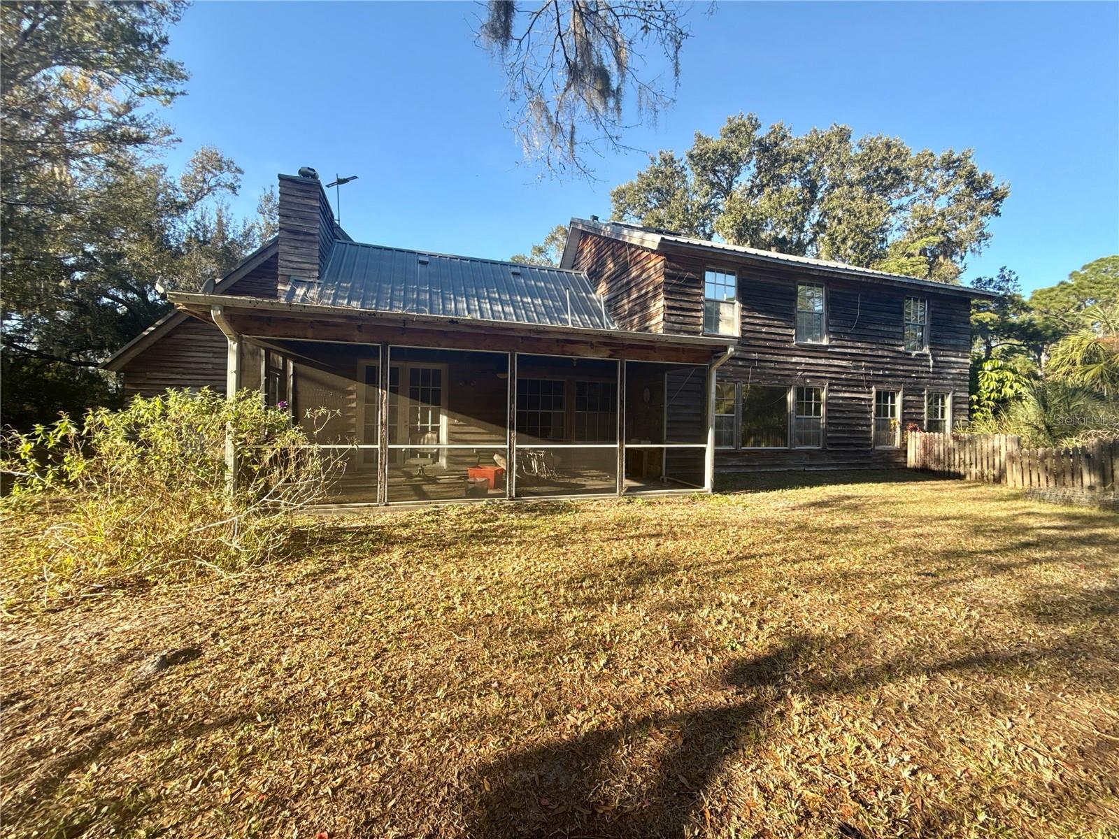 7156 WILDERNESS LANE