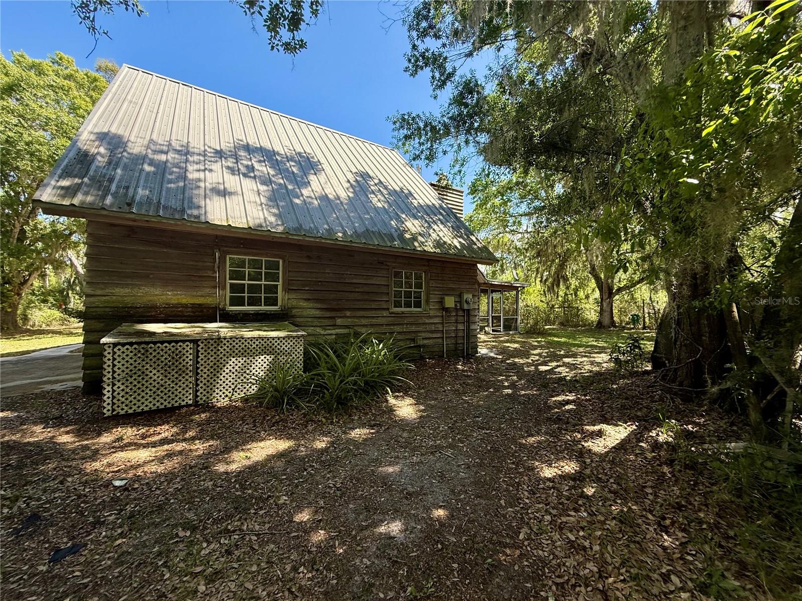 FOX CREEK ACRES - Residential