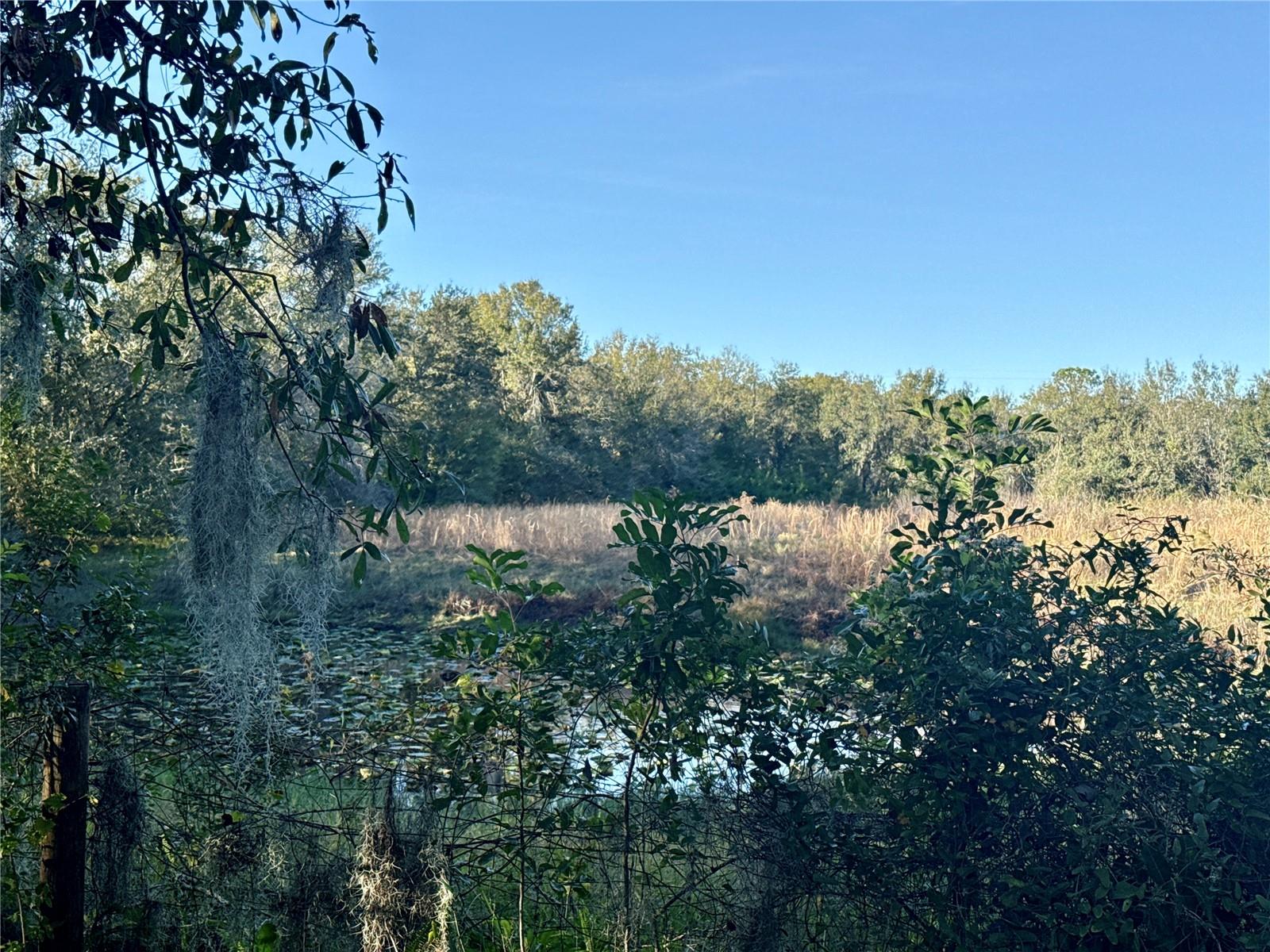 FOX CREEK ACRES - Residential