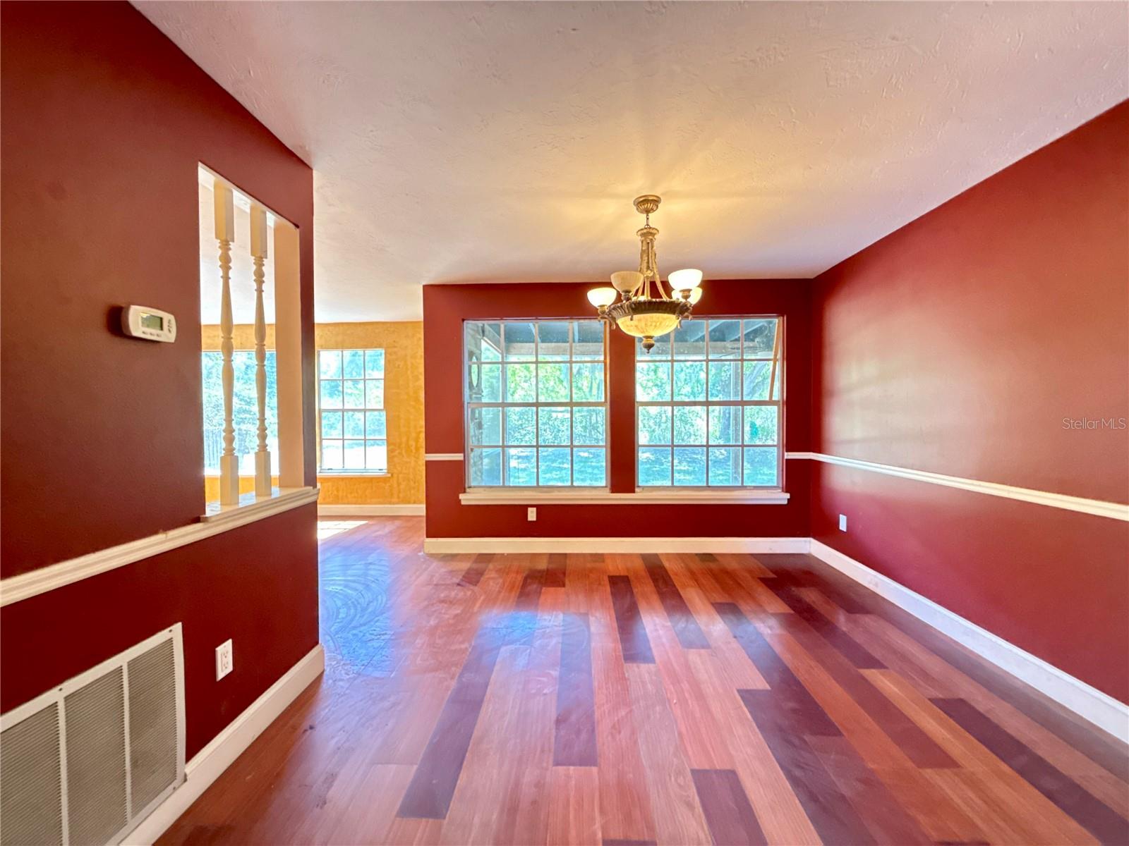 FOX CREEK ACRES - Residential