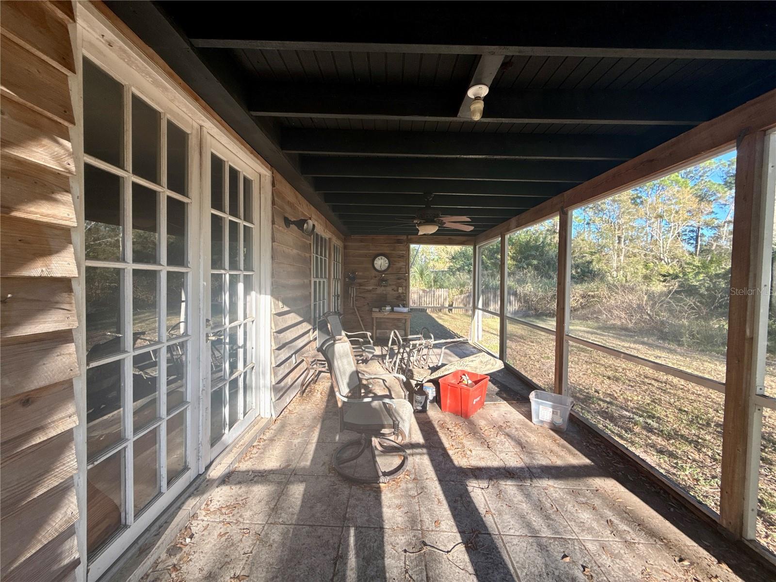 FOX CREEK ACRES - Residential