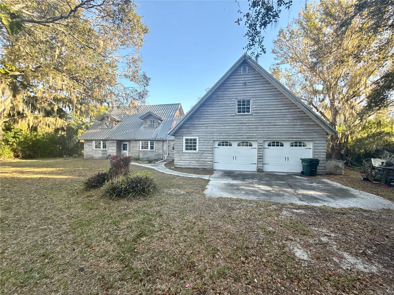 FOX CREEK ACRES - Residential