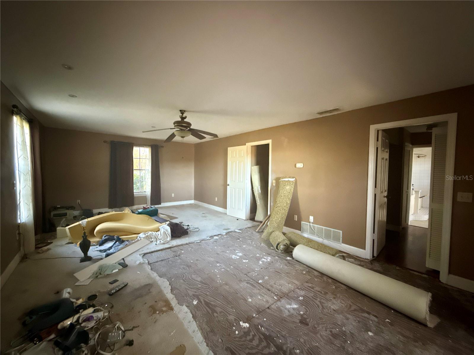 FOX CREEK ACRES - Residential