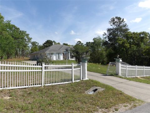 Tiny photo for 2515 E Hampshire Street, Inverness, FL 34453 (MLS # G5110437)