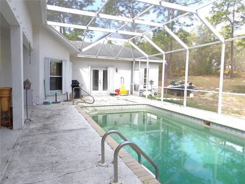 Tiny photo for 2515 E Hampshire Street, Inverness, FL 34453 (MLS # G5110437)
