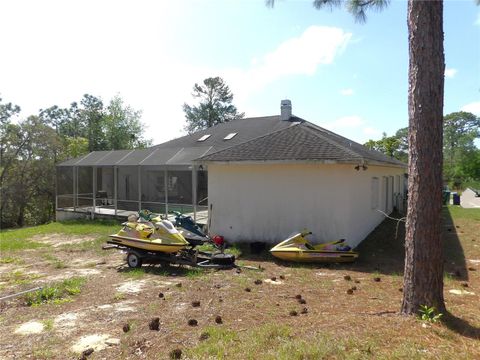 Tiny photo for 2515 E Hampshire Street, Inverness, FL 34453 (MLS # G5110437)