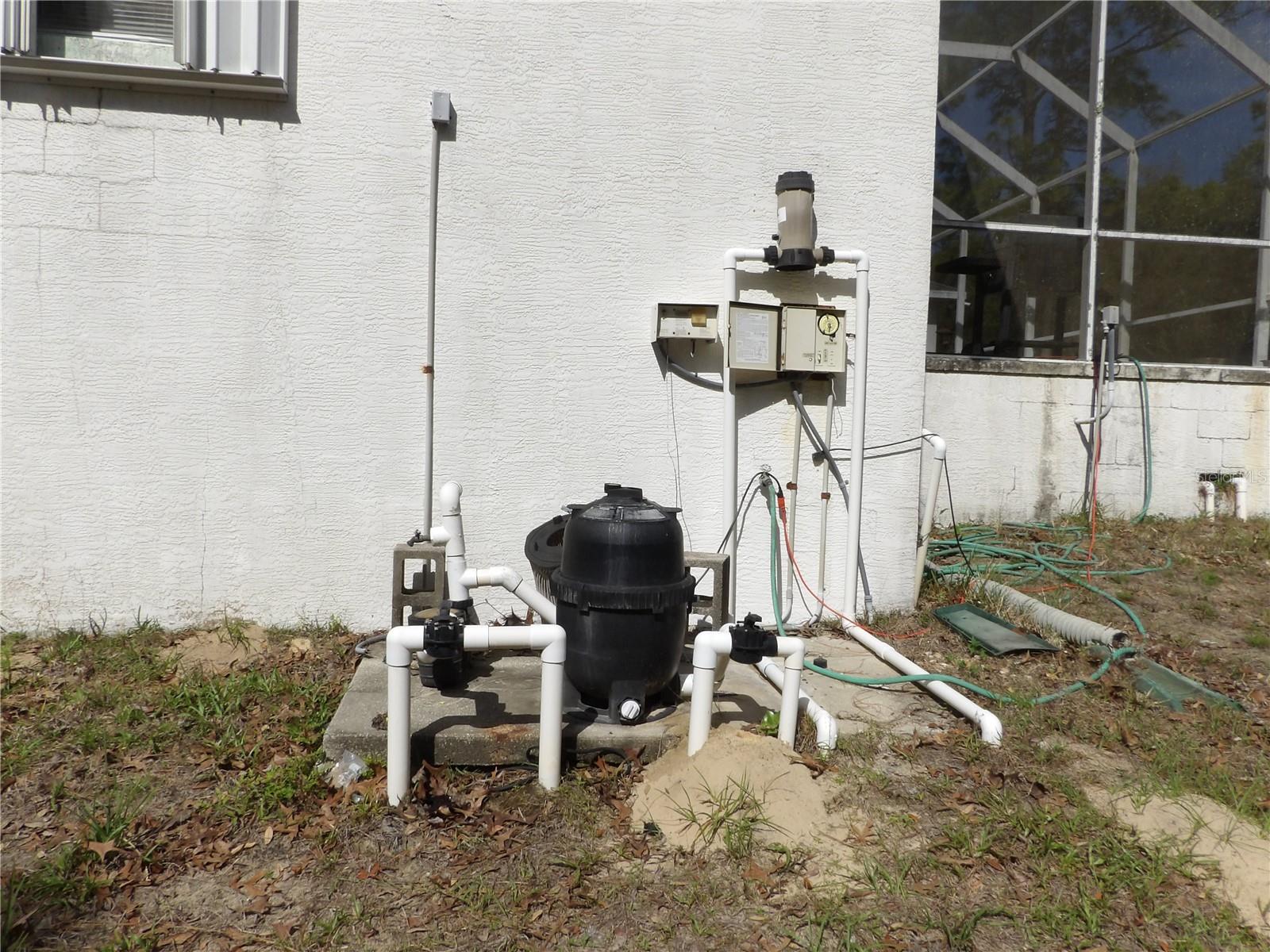 HAMPSHIRE HILLS - Residential