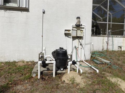 Tiny photo for 2515 E Hampshire Street, Inverness, FL 34453 (MLS # G5110437)