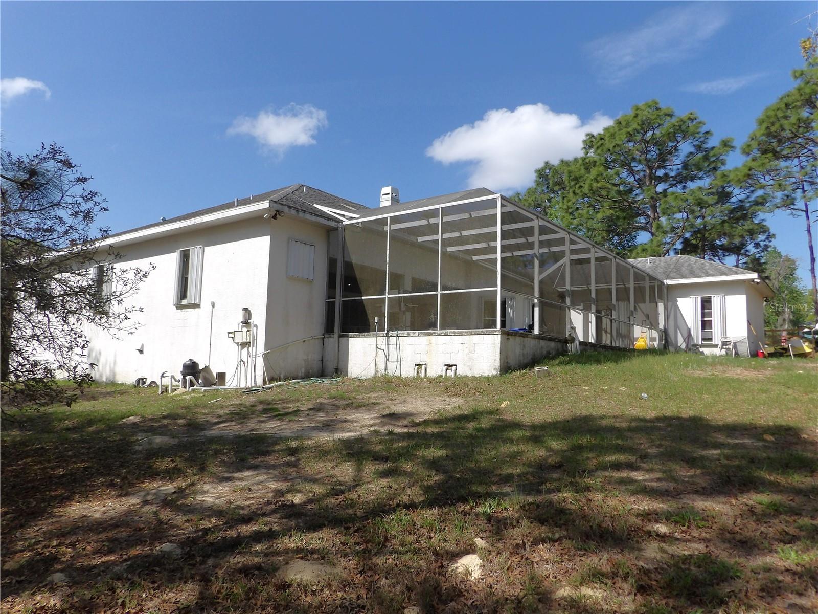 HAMPSHIRE HILLS - Residential