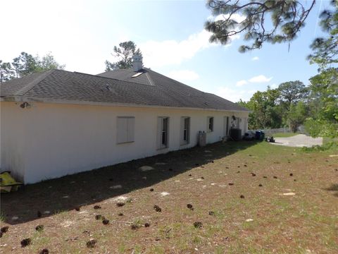 Tiny photo for 2515 E Hampshire Street, Inverness, FL 34453 (MLS # G5110437)