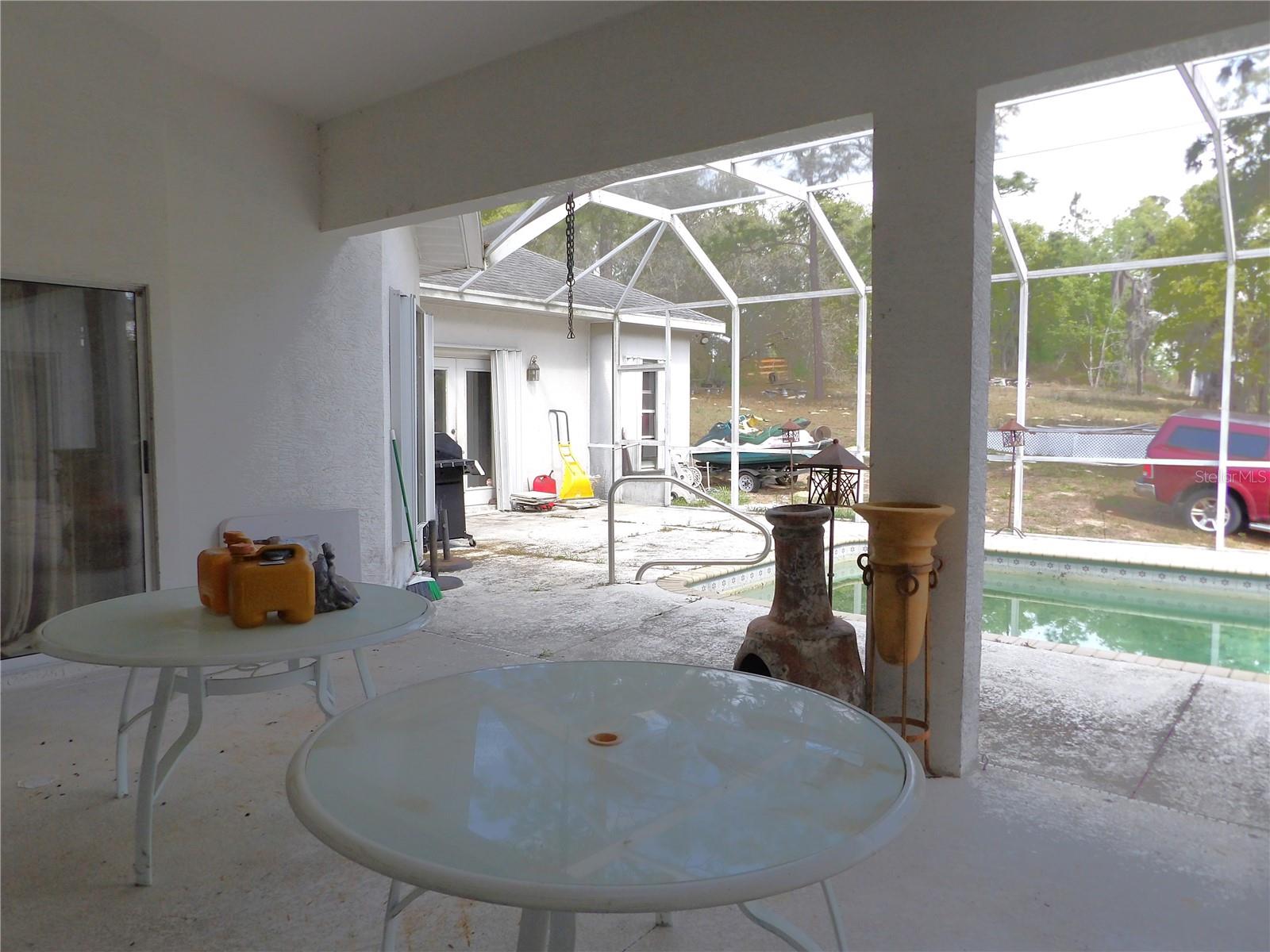 HAMPSHIRE HILLS - Residential