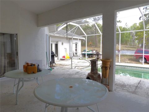 Tiny photo for 2515 E Hampshire Street, Inverness, FL 34453 (MLS # G5110437)