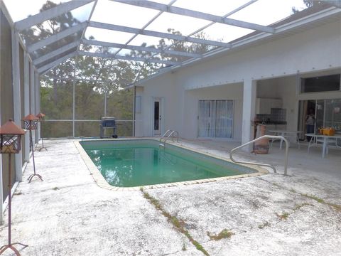 Tiny photo for 2515 E Hampshire Street, Inverness, FL 34453 (MLS # G5110437)