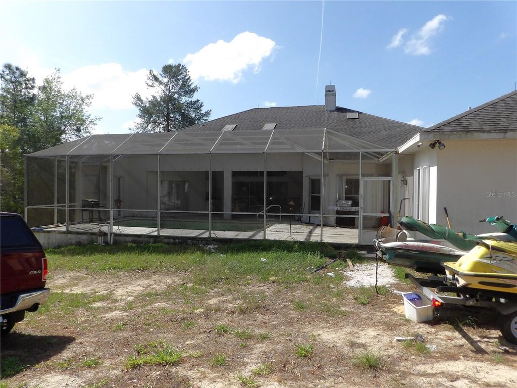 Photo of 2515 E Hampshire Street, Inverness, FL 34453 (MLS # G5110437)