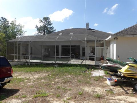 Tiny photo for 2515 E Hampshire Street, Inverness, FL 34453 (MLS # G5110437)