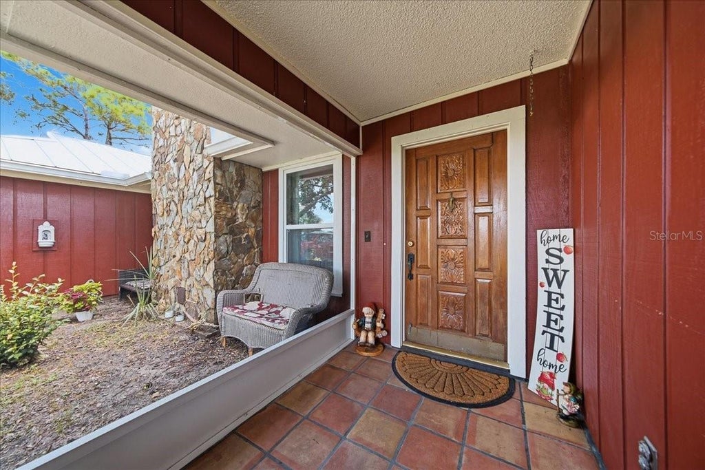 Photo of 301 Columbus Street, Sebastian, FL 32958 (MLS # S5158817)