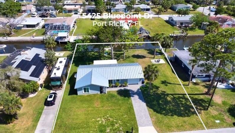 5425 BLUEPOINT DRIVE