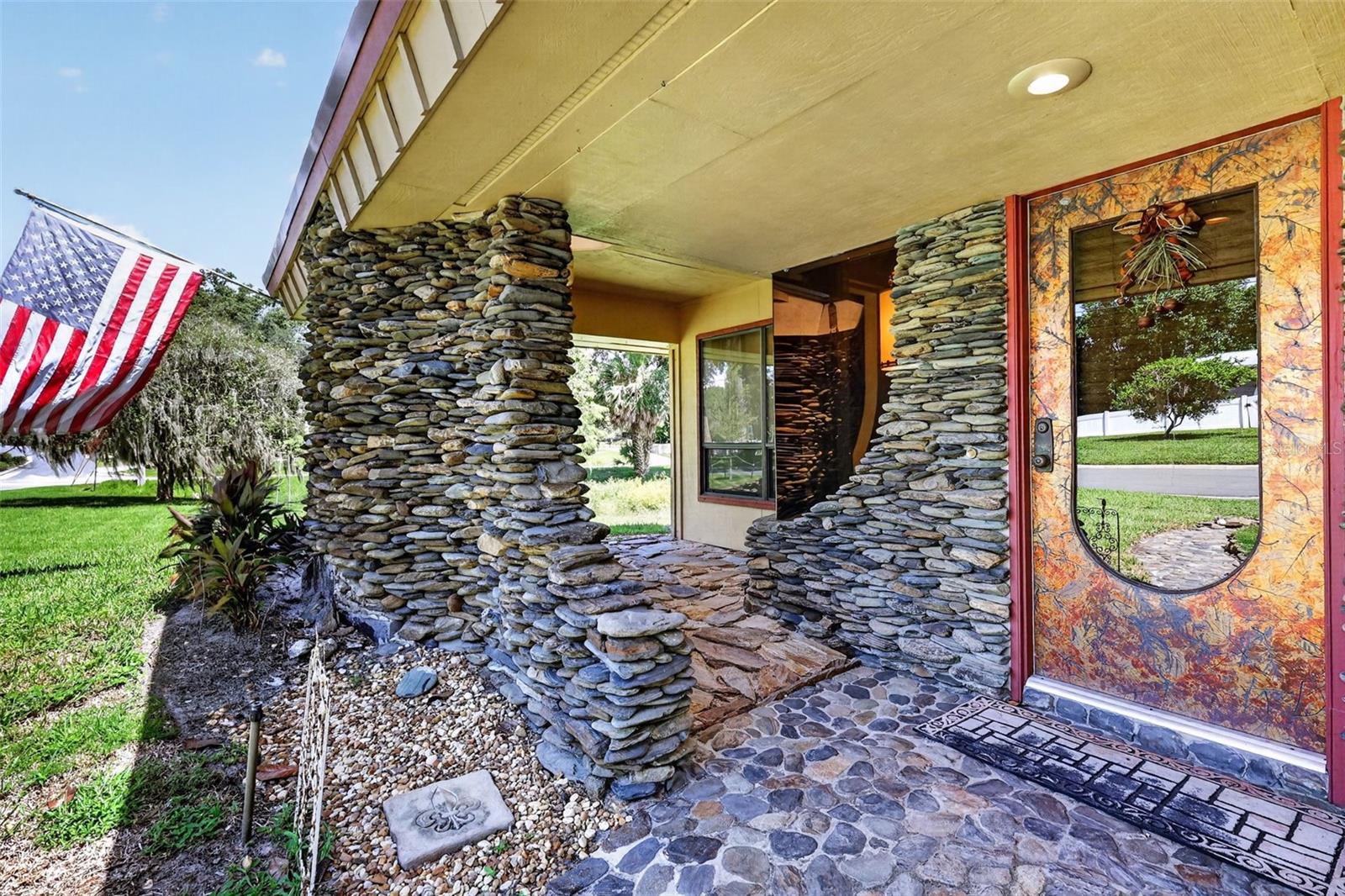 2314 HILLSIDE DRIVE